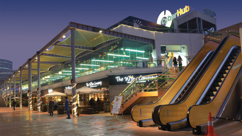 Structural engineering project