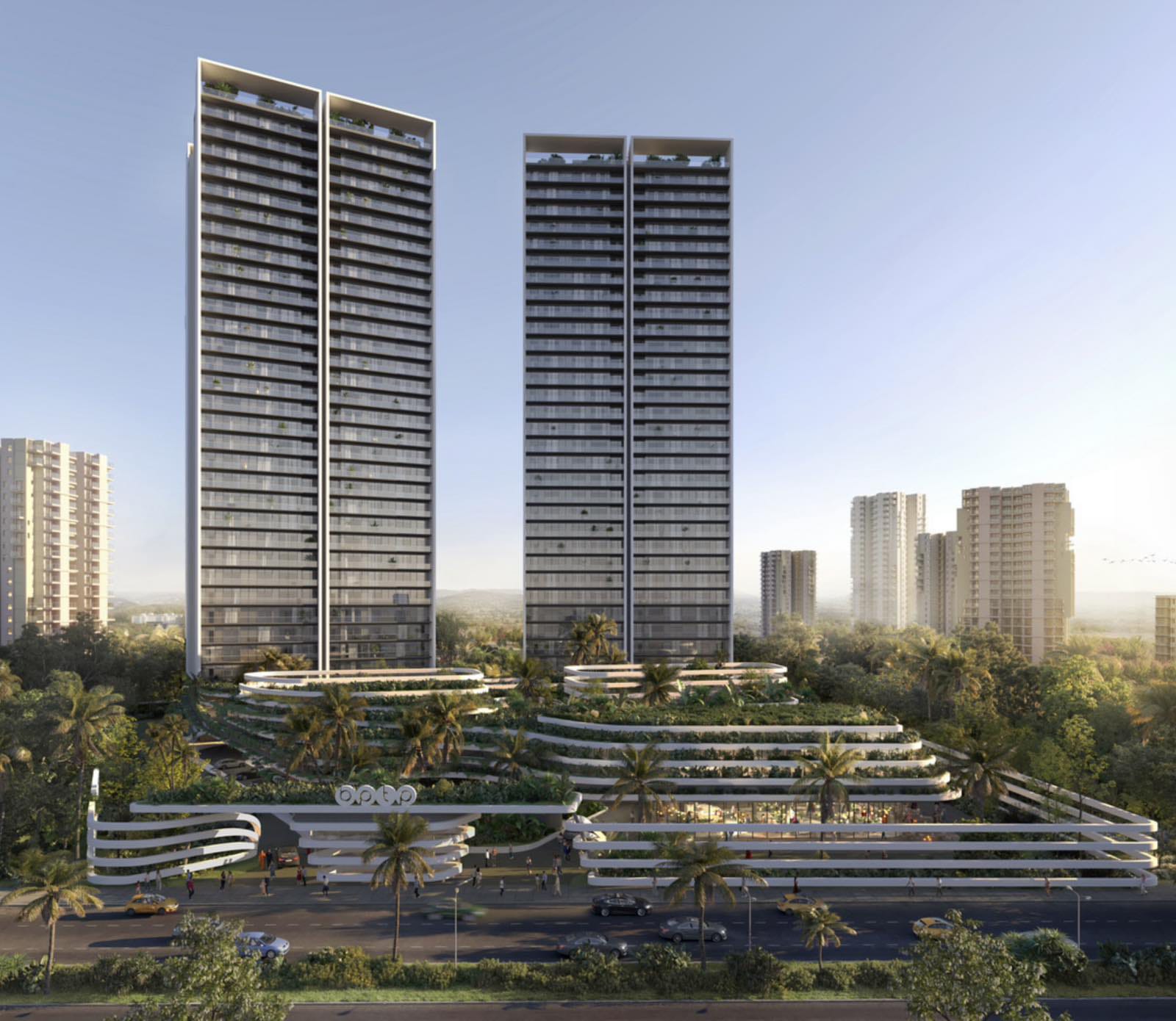 Structural Peer Review Services