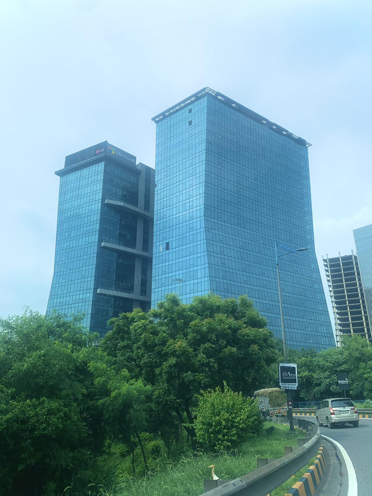 Structural Audit Services