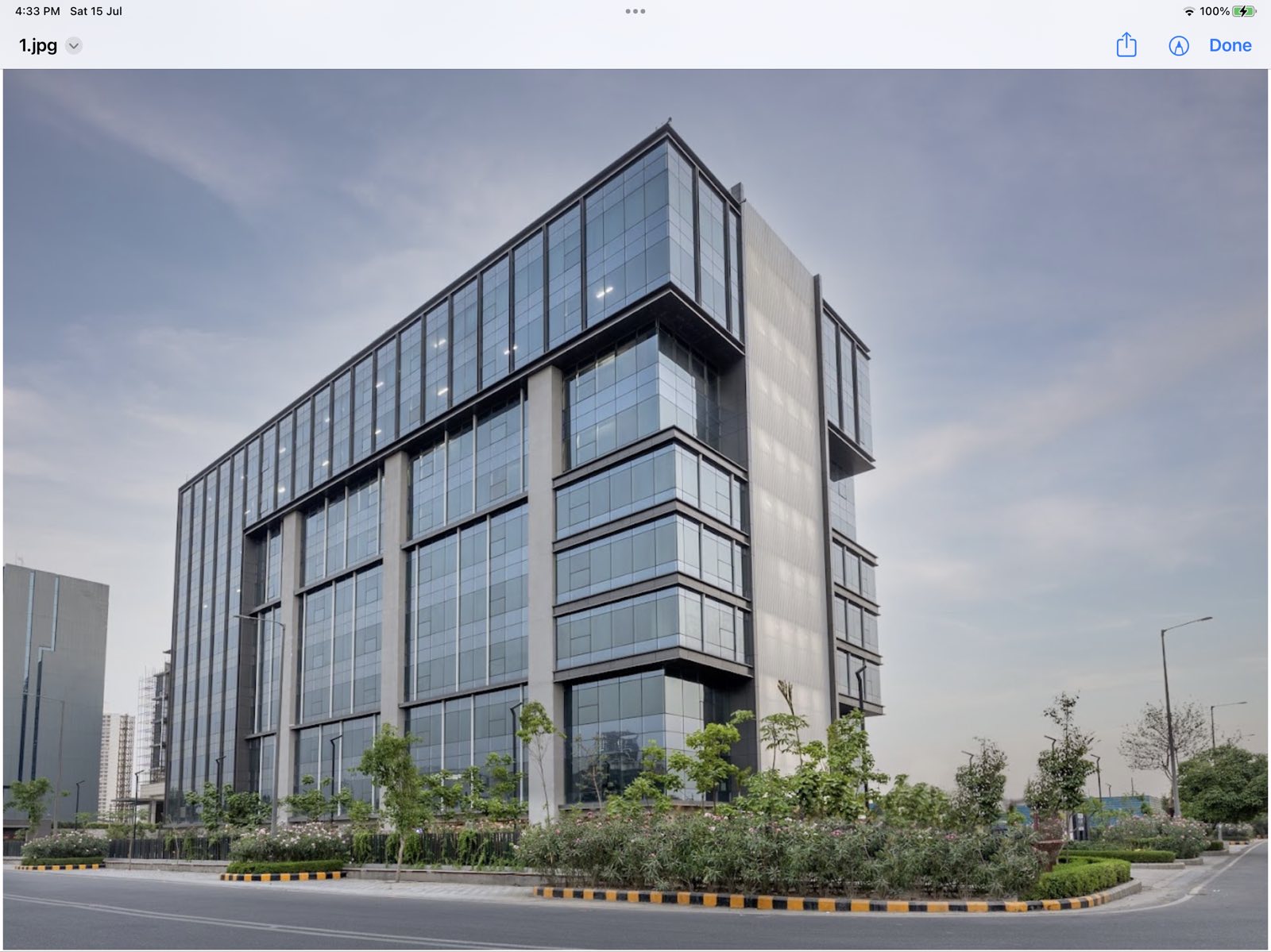 Structural Design Services