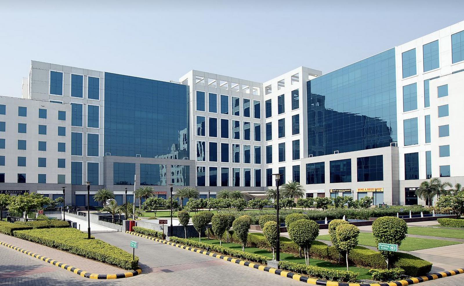 Structural Peer Review Services