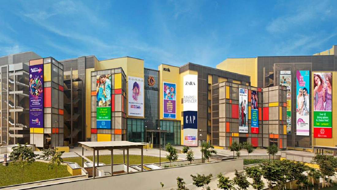 Structural Peer Review & Fire Upgradation