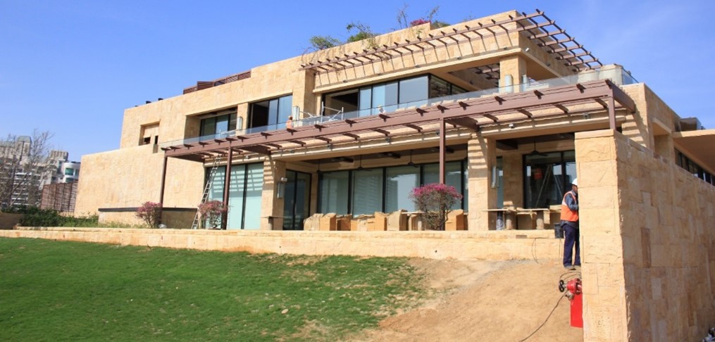 Structural Design Services