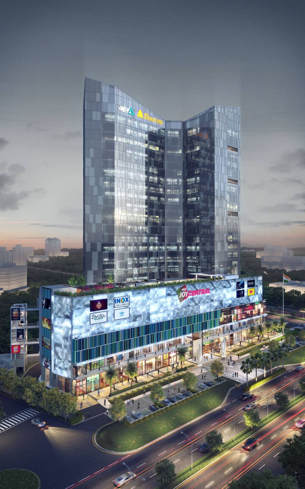 Structural Design Services