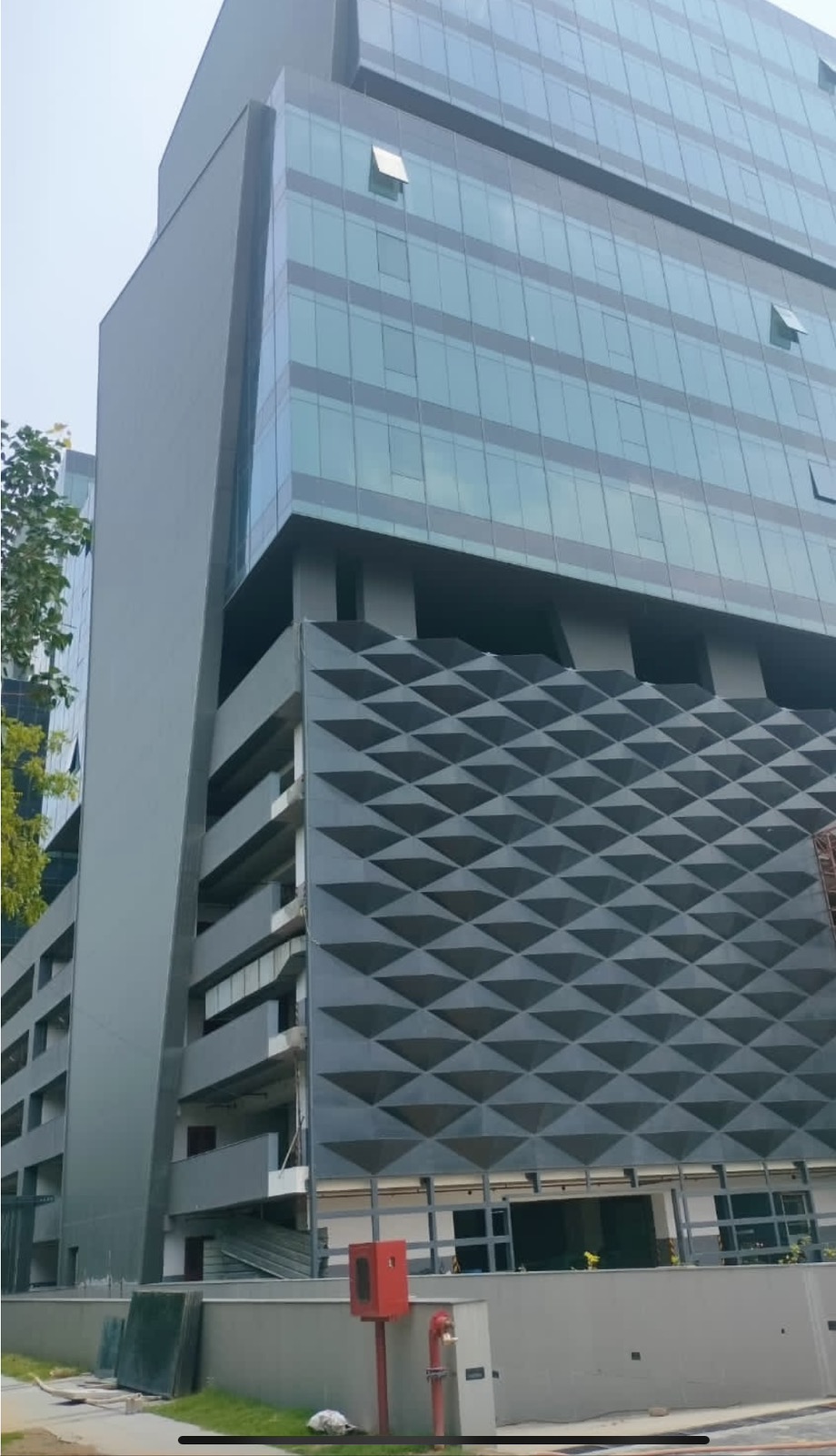 Structural Peer Review Services