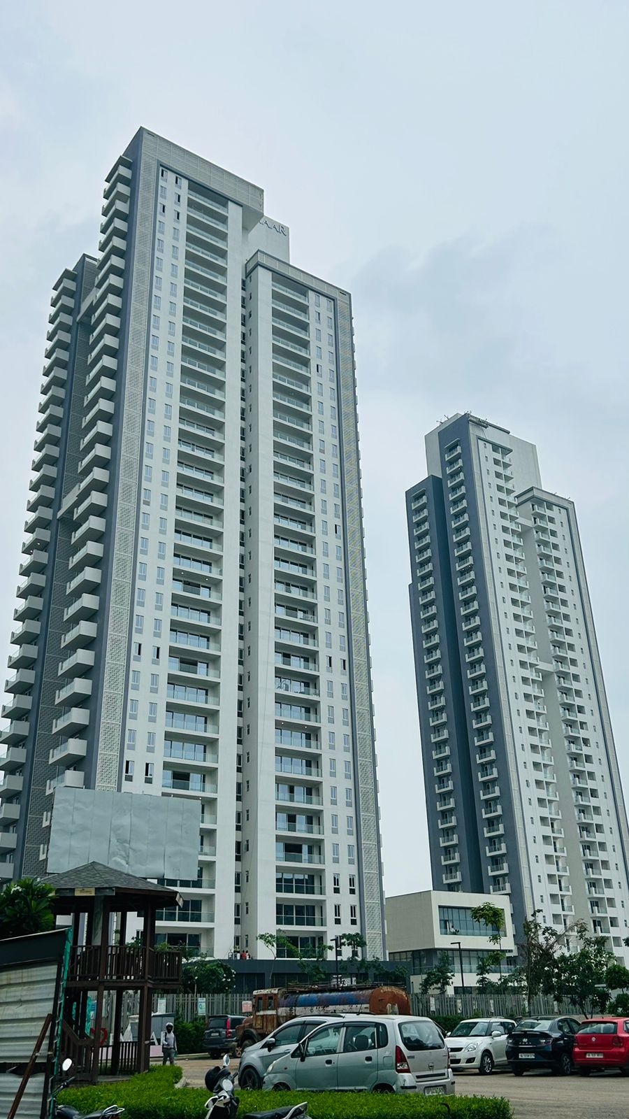 Structural Peer Review Services