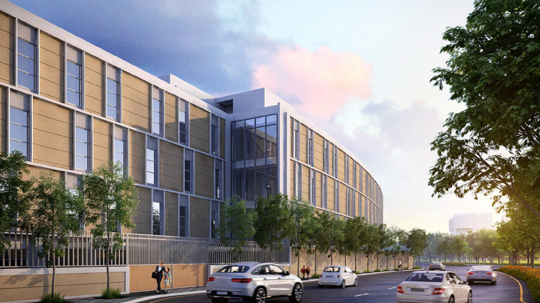 Structural Design Services