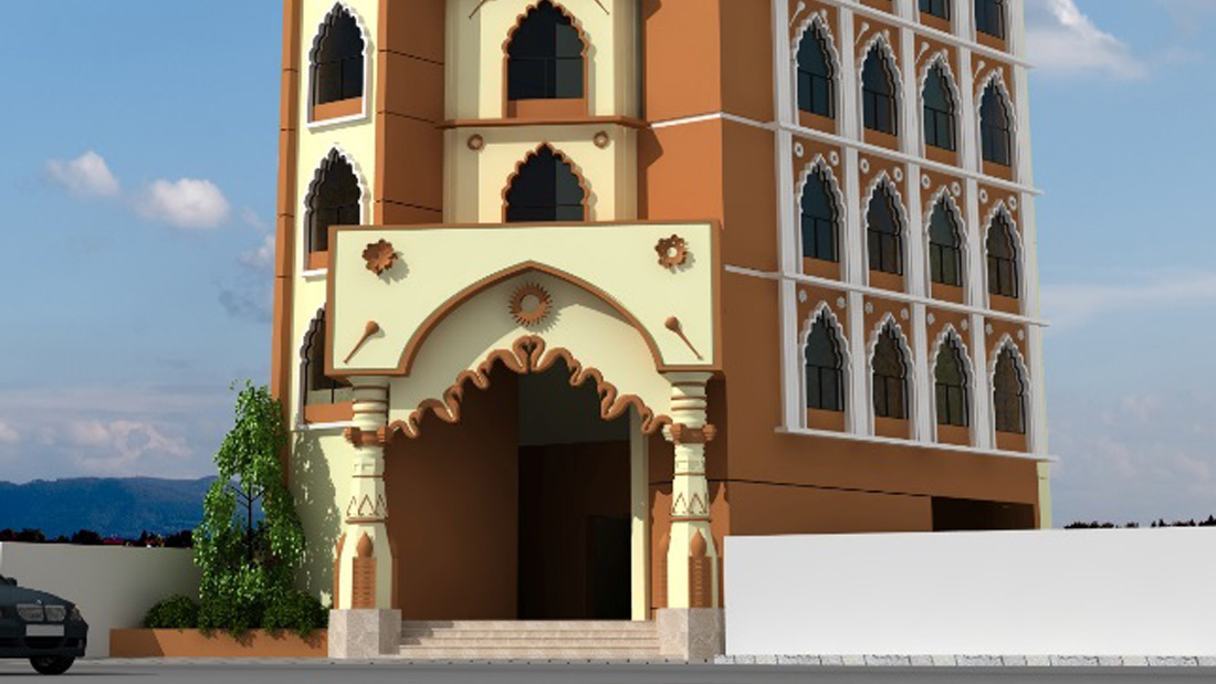 Peer Review Services