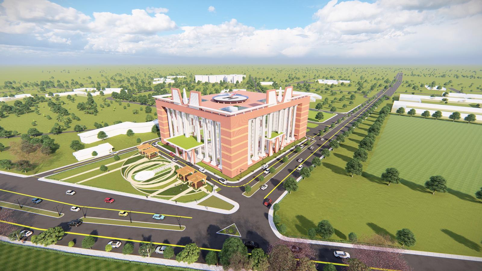 Structural Design Services