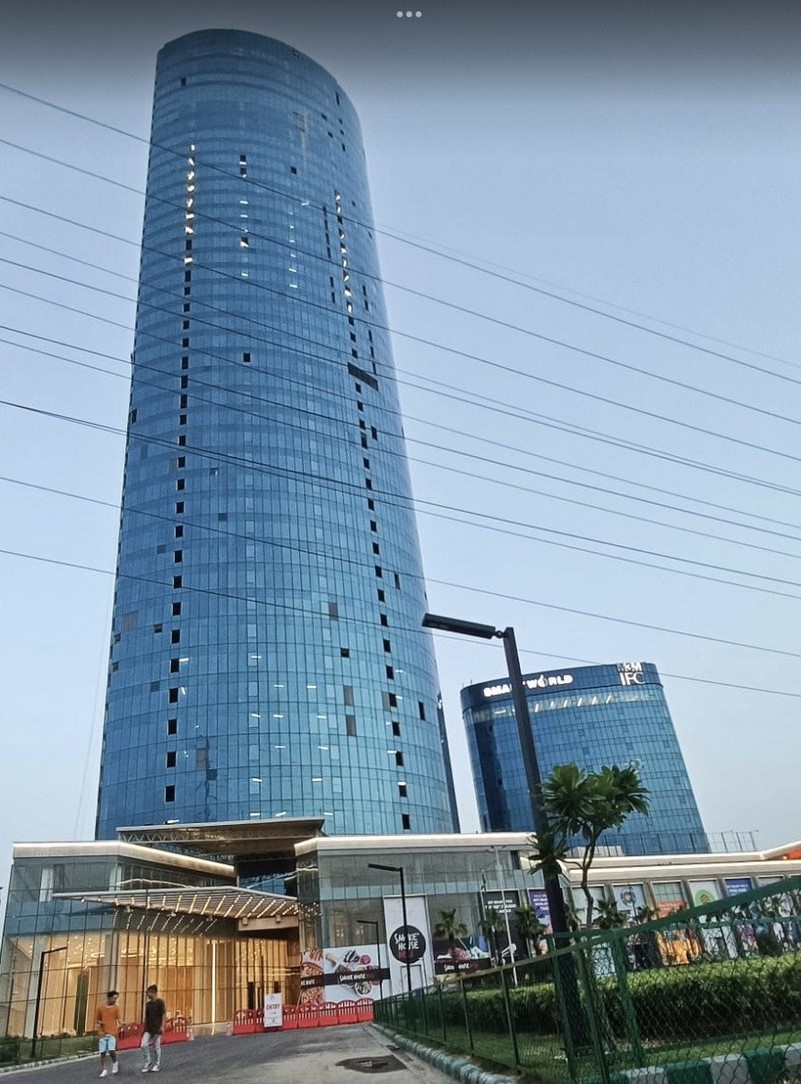 Structural Audit Services