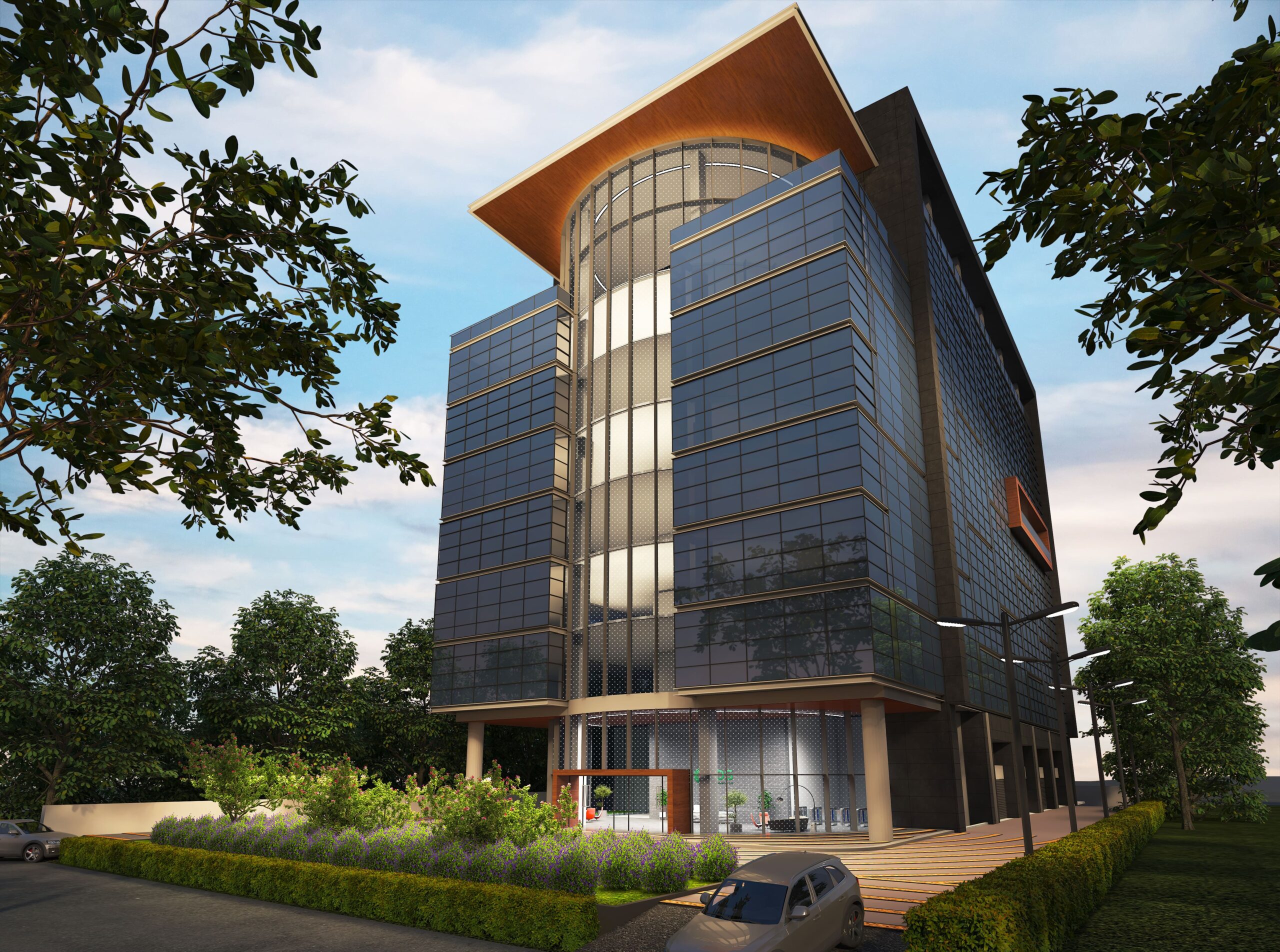 Structural Design Services