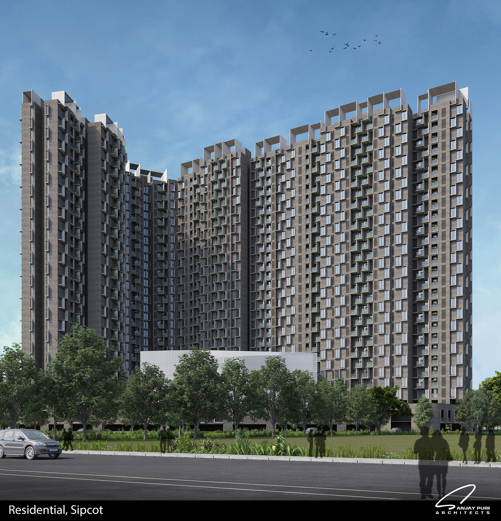 Structural Design Services